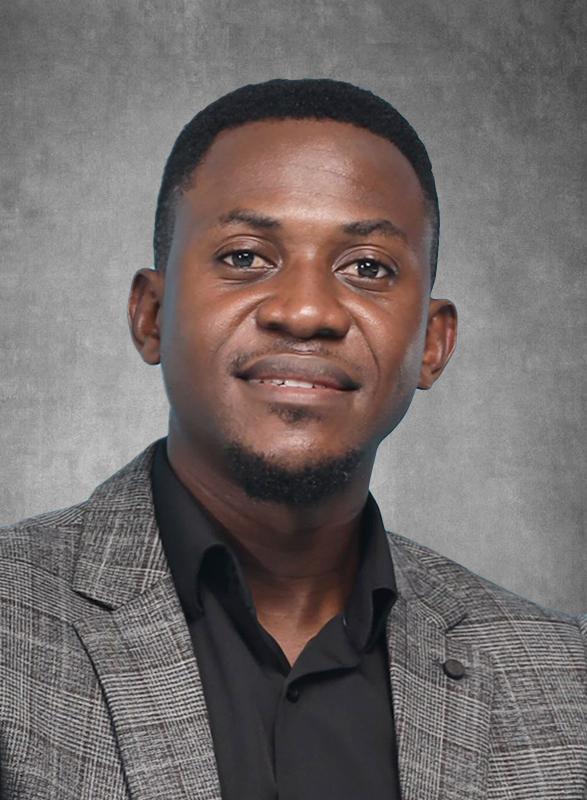 Rev. Nuru Simtenda